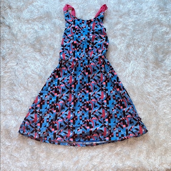 dkny kids dress